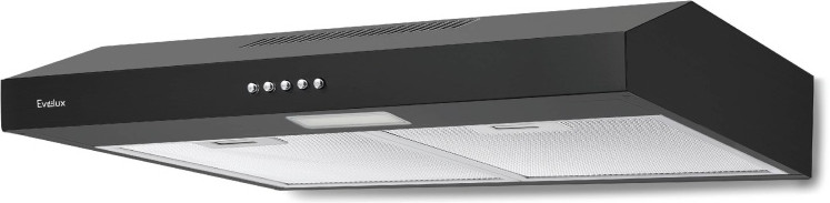 Вытяжка Ulla 60 B | Evelux