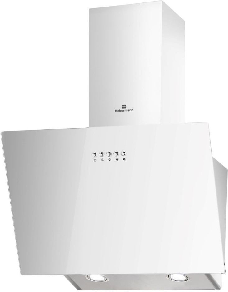 Вытяжка HBKH 45.5 W | Hebermann