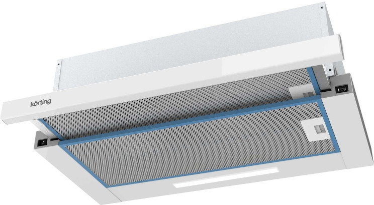 Вытяжка KHP 5512 GW | Korting