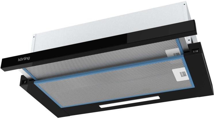 Вытяжка KHP 5512 GN | Korting