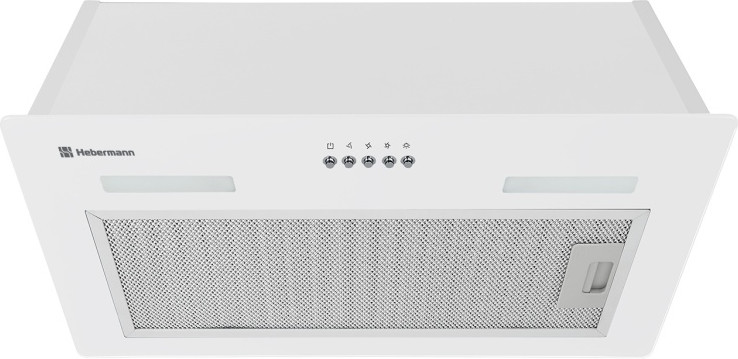 Вытяжка HBFH 60.11 W | Hebermann