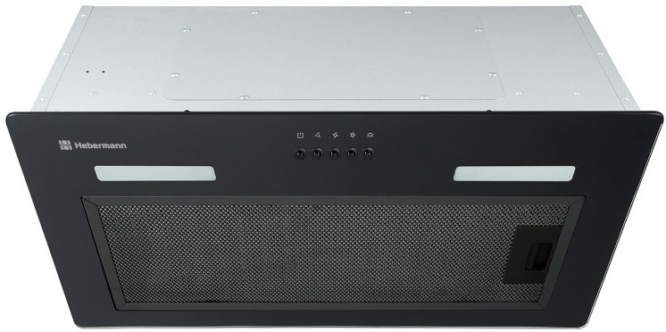 Вытяжка HBFH 60.11 B | Hebermann