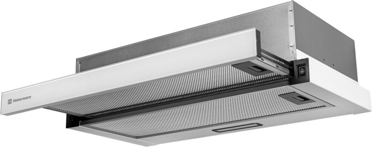 Вытяжка HBFH 50.2 W | Hebermann