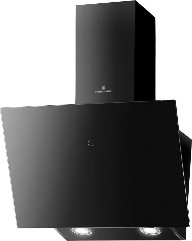 Вытяжка HBKH 45.6 B | Hebermann