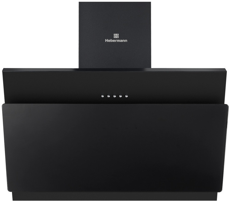 Вытяжка HBKH 50.2 B | Hebermann