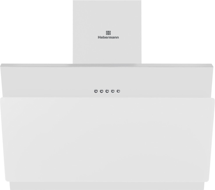 Вытяжка HBKH 50.2 W | Hebermann