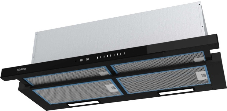 Вытяжка KHP 9975 GN | Korting
