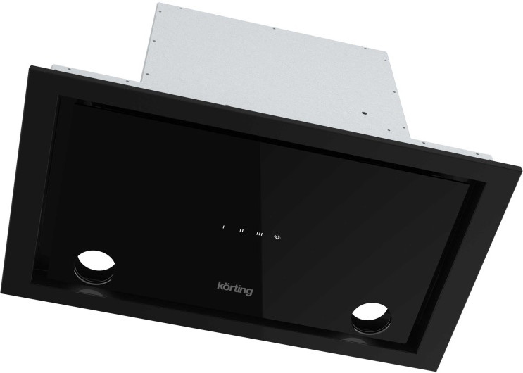 Вытяжка KHI 6777 GN | Korting