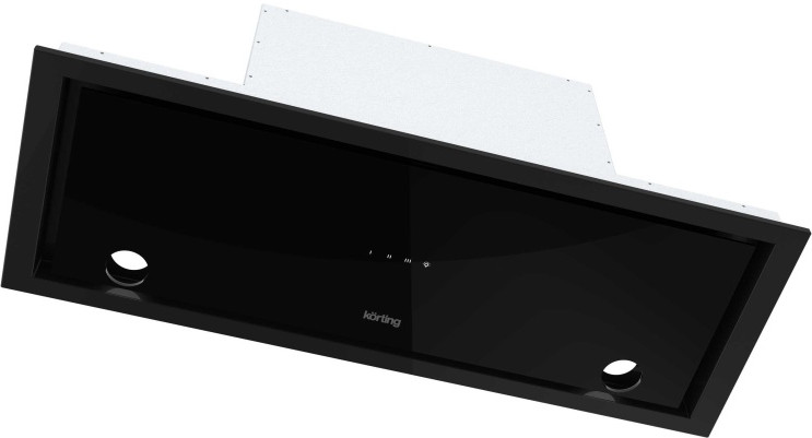 Вытяжка KHI 9777 GN | Korting