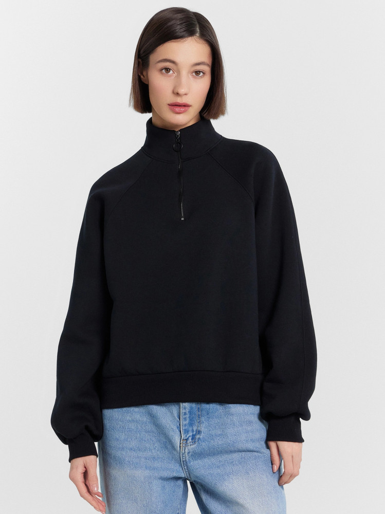 Толстовка женская | Mark Formelle