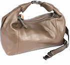 коричневый