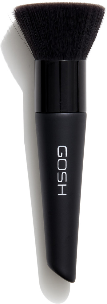 Кисть для тональной основы «Mineral Powder Brush 007» | Gosh