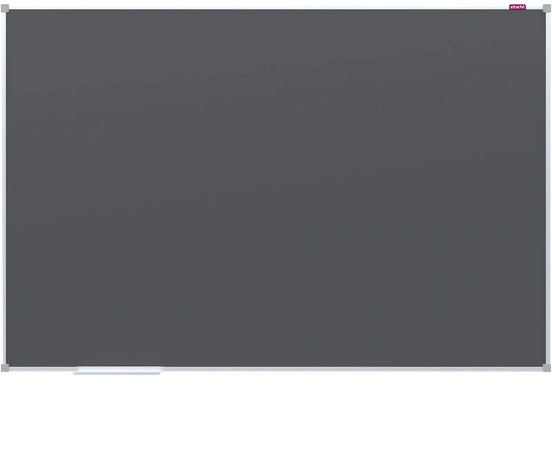 Доска магнитно-меловая | Attache