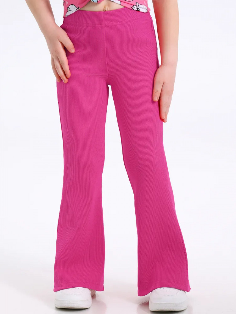 Легинсы для девочек | Взрослые дети | Апрель