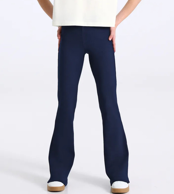 Легинсы для девочек | Взрослые дети | Апрель