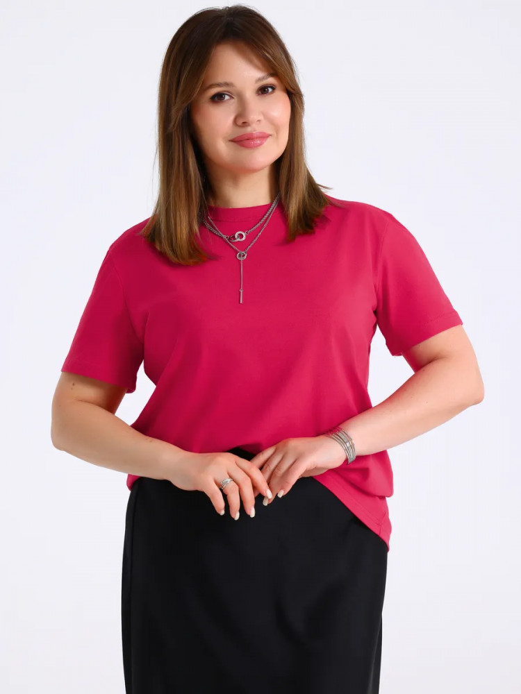 Футболка женская | Бенефис | Апрель