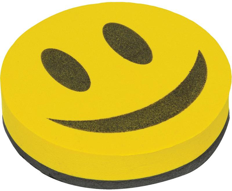 Губка-стиратель для магнитно-маркерных досок | Attache