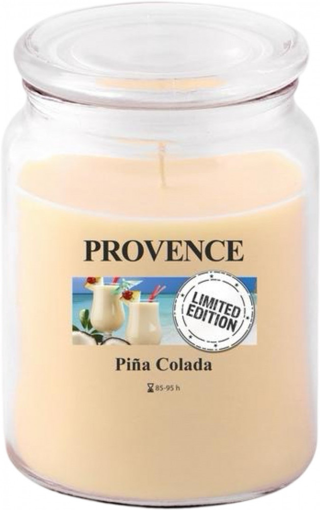 Свеча ароматическая «Pina Colada» | PROVENCE