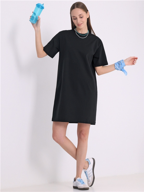 Платье женское | Бенефис | Апрель