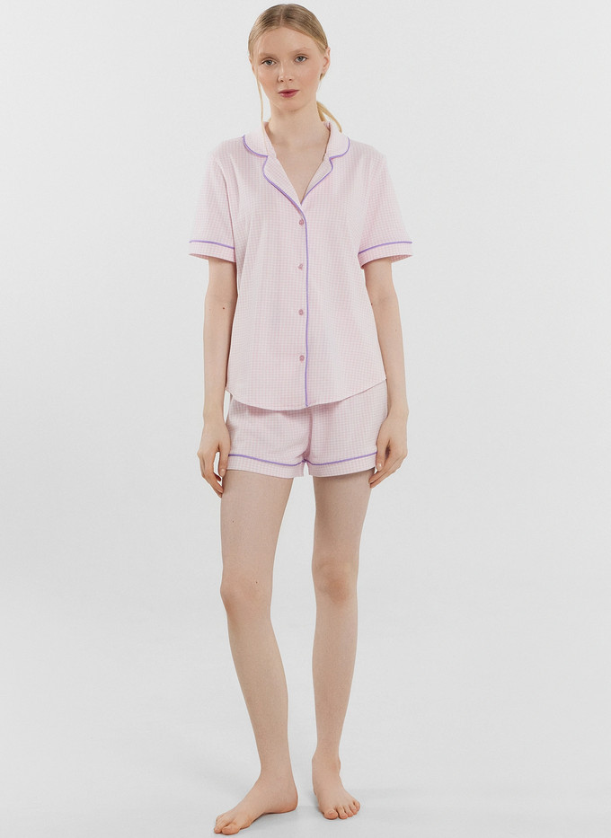 Пижама женская | Mark Formelle