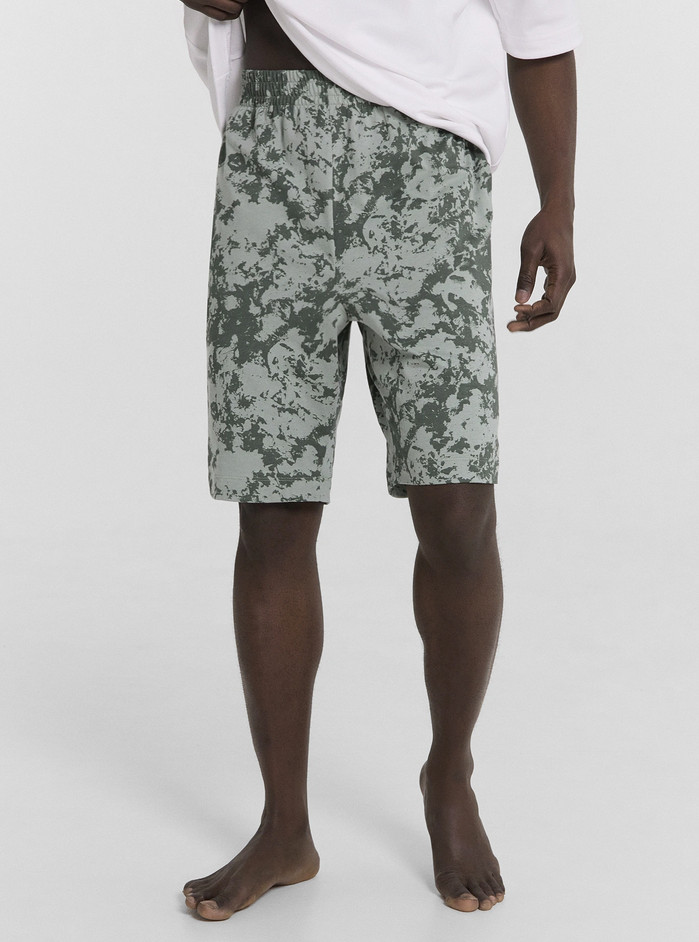 Шорты мужские | Mark Formelle