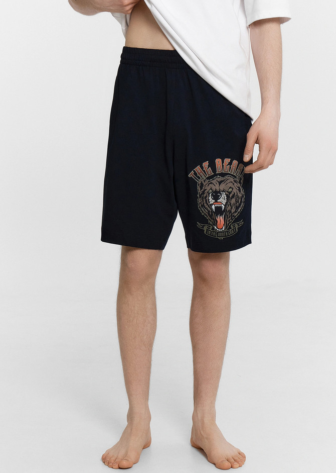 Шорты мужские | Mark Formelle