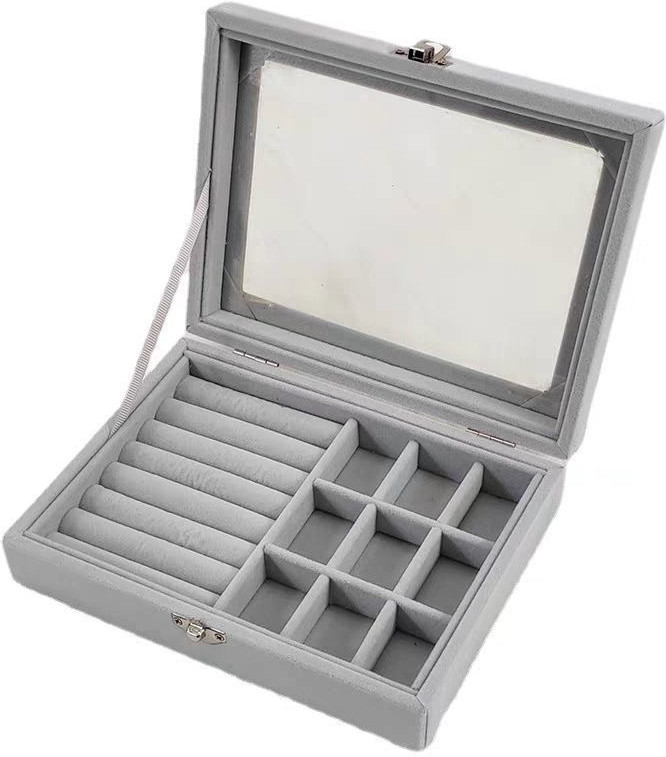 Шкатулка для украшений