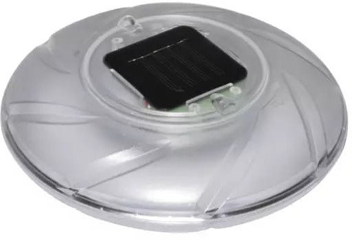 Подсветка плавающая для бассейнов на солнечной батарее | Intex