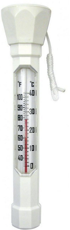 Термометр для бассейна «Джимми Бой» | Kokido