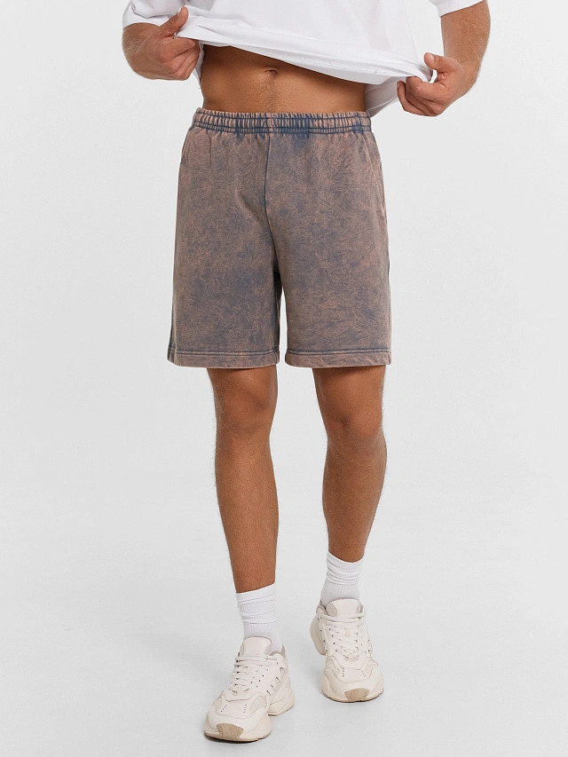 Шорты мужские | Mark Formelle