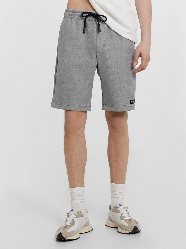 Шорты мужские | Mark Formelle