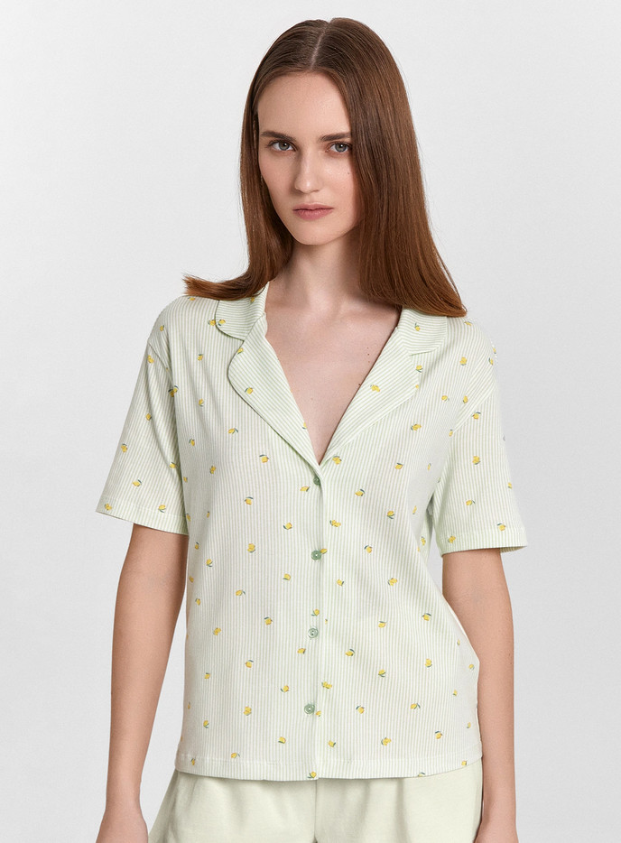 Рубашка женская | Mark Formelle