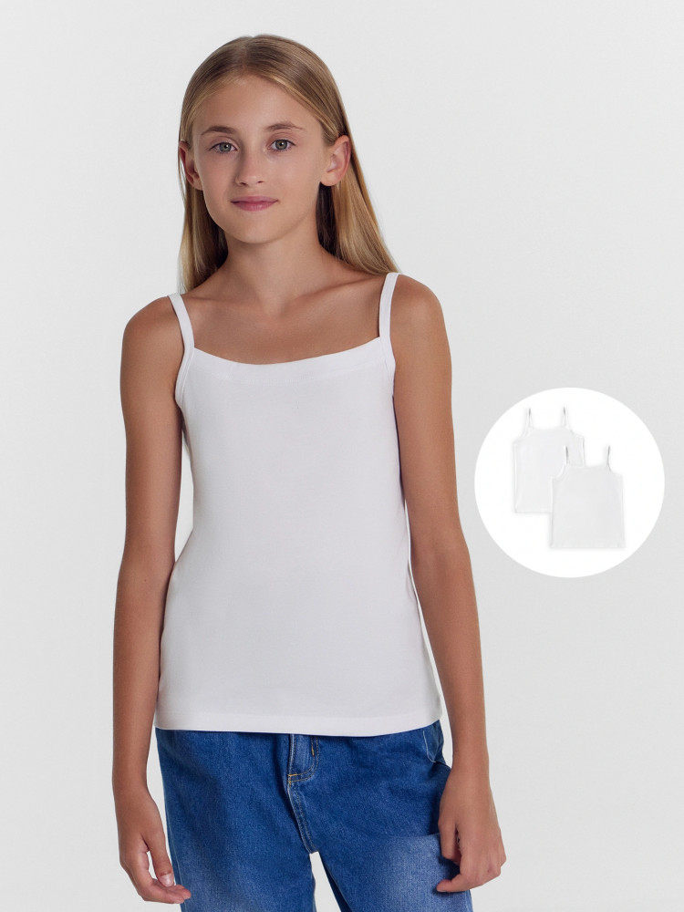 Комплект маек для девочек | Mark Formelle