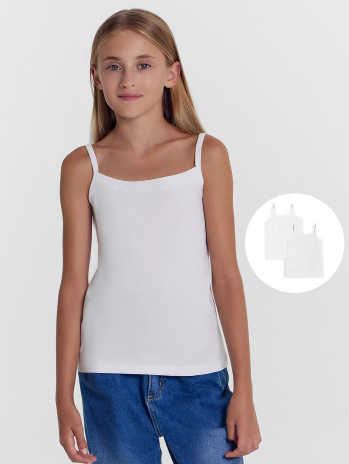 Комплект маек для девочек | Mark Formelle