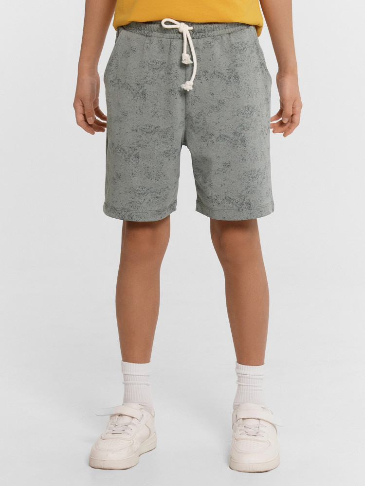 Шорты для мальчиков | Mark Formelle