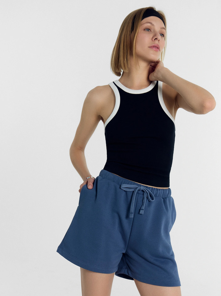 Шорты женские | Mark Formelle