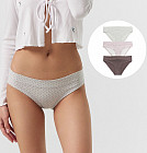 горошек на таупе