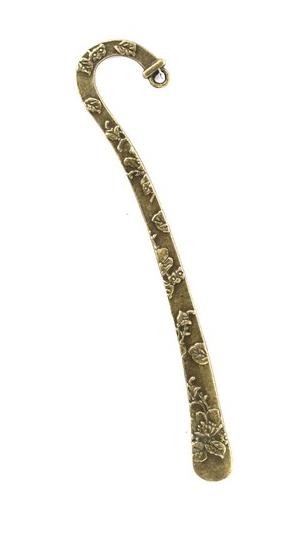 Закладка для книг "Винтаж" | Vintage | RTO