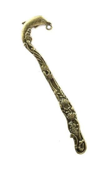 Закладка для книг "Винтаж" | Vintage | RTO