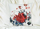 Наволочка декоративная (арт. pd221-23, бархат, размер 45х45)