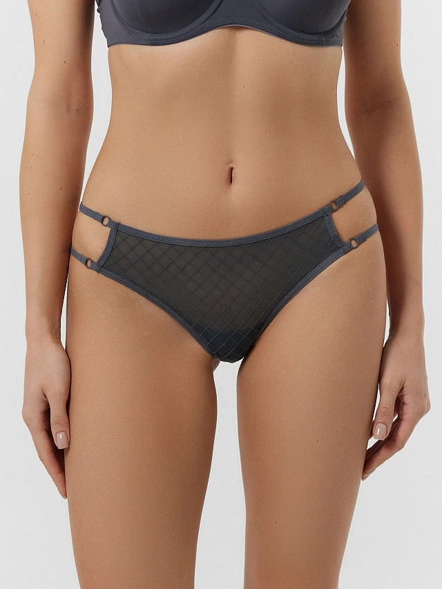 Трусы-бразильяна женские | Mark Formelle