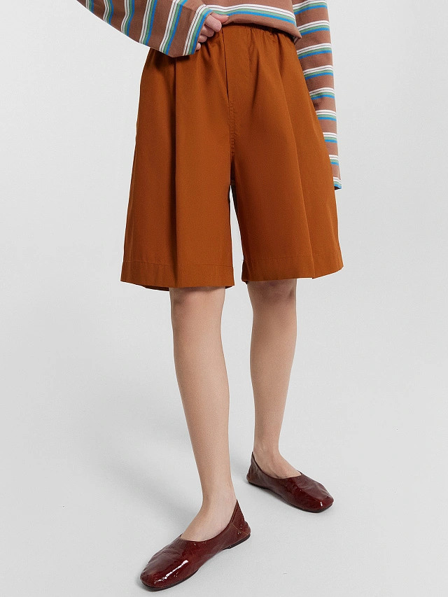 Шорты женские | Mark Formelle