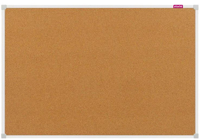 Доска пробковая | Attache