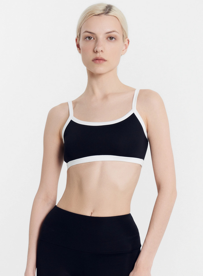 Топ женский спортивный | Mark Formelle