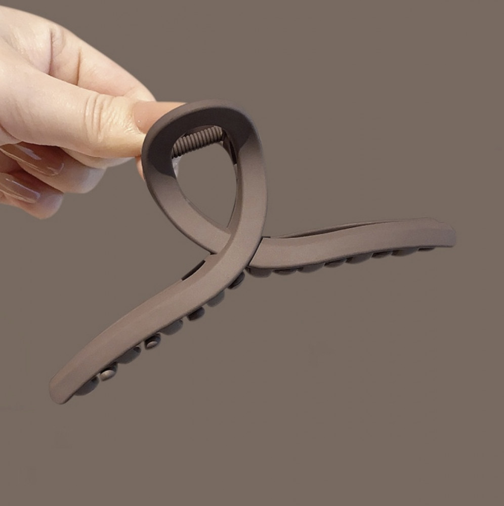 Крабик для волос