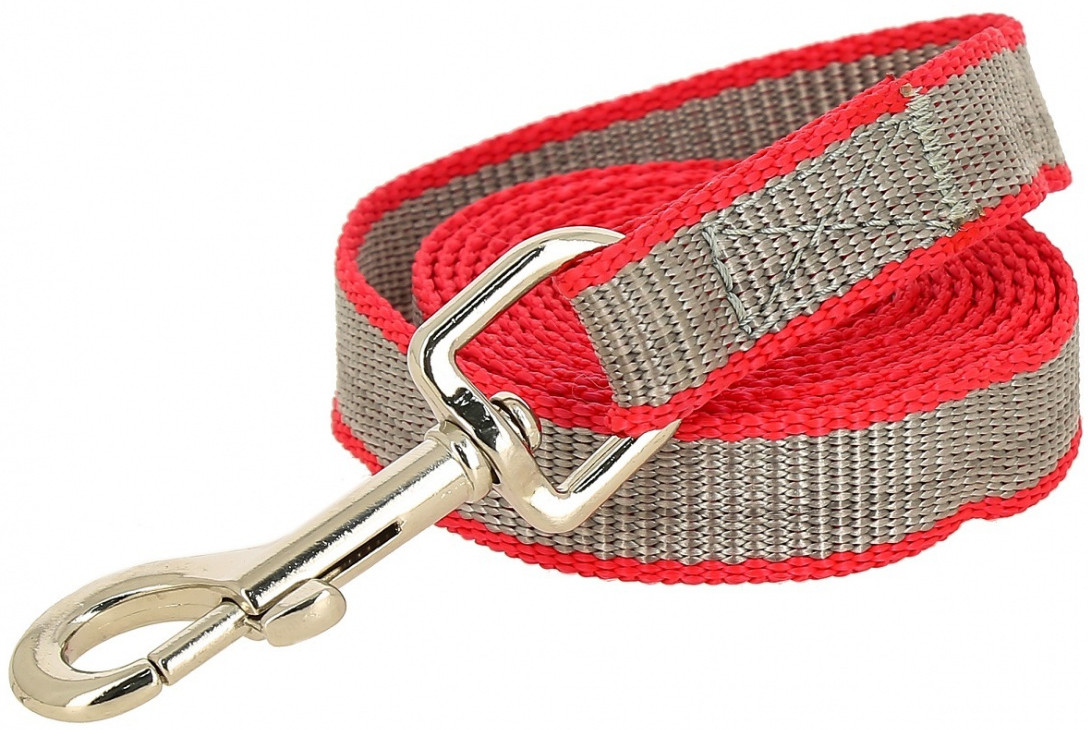 Поводок для собак усиленный | Каскад