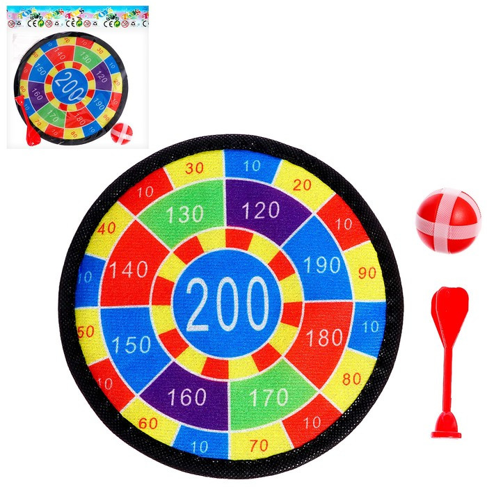 Дартс «Стрелок»