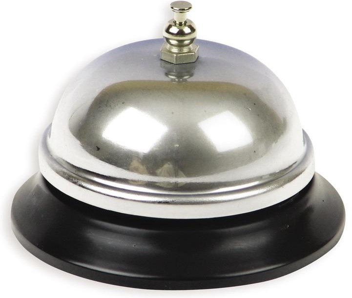 Звонок настольный | Attache