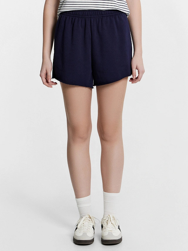 Шорты женские | Premium Base | Mark Formelle