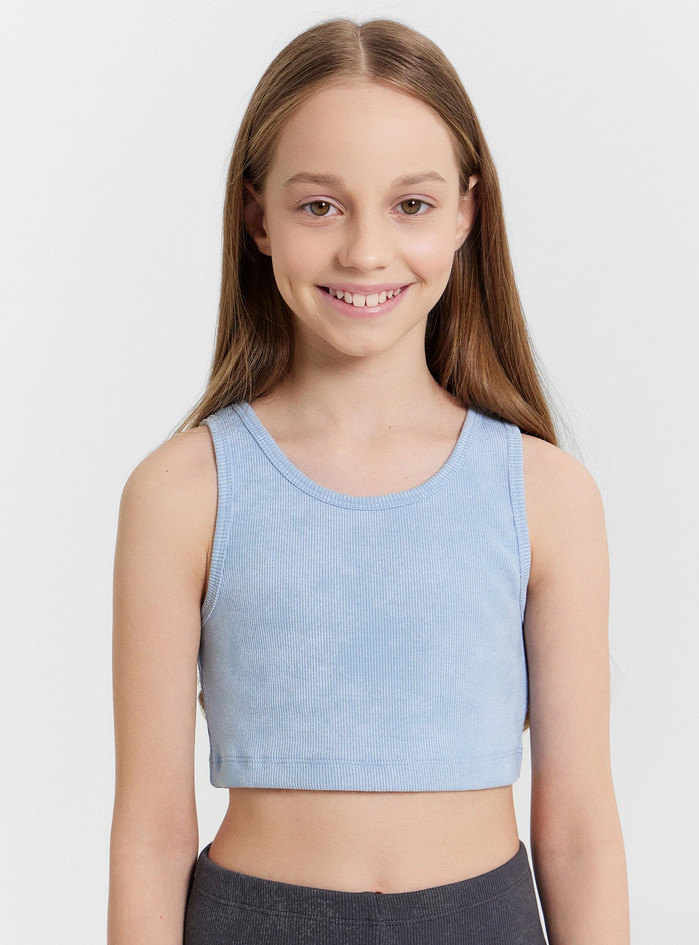 Топ для девочек | Mark Formelle